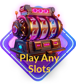 Step 1 guide for slots challenge.